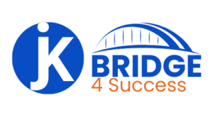 jk bridge 4 success logo other